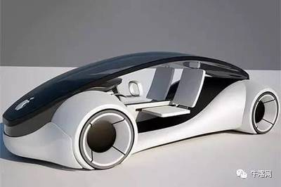 通用首批自動駕駛“量產(chǎn)車”下線，庫克表示蘋果自動駕駛領域蓄勢待發(fā)，人工智能通用應用系統(tǒng)成核心引擎